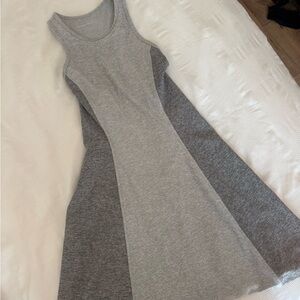 Outdoor Voices Workout Dress